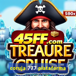 coruja 777 plataforma